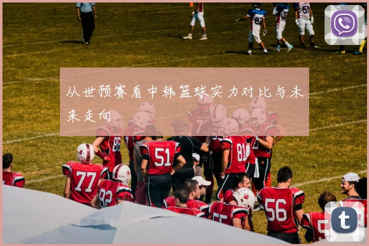 从世预赛看中韩篮球实力对比与未来走向