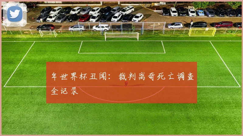 年世界杯丑闻：裁判离奇死亡调查全记录